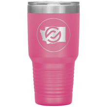 Load image into Gallery viewer, Partner.Co | Washington | 30oz Insulated Tumbler