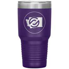 Load image into Gallery viewer, Partner.Co | Washington | 30oz Insulated Tumbler