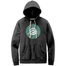 Load image into Gallery viewer, Partner.Co | Washington | District Mens Refleece Hoodie