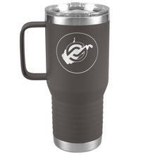 Load image into Gallery viewer, Partner.Co | West Virginia | 20oz Travel Tumbler