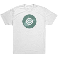 Load image into Gallery viewer, Partner.Co | West Virginia | Next Level Mens Triblend Shirt