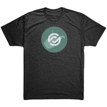 Load image into Gallery viewer, Partner.Co | West Virginia | Next Level Mens Triblend Shirt