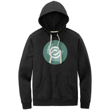 Load image into Gallery viewer, Partner.Co | Wisconsin | District Mens Refleece Hoodie