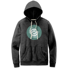 Load image into Gallery viewer, Partner.Co | Wisconsin | District Mens Refleece Hoodie
