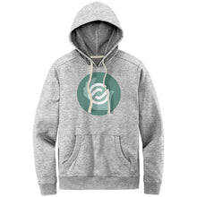 Load image into Gallery viewer, Partner.Co | Wisconsin | District Mens Refleece Hoodie
