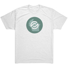 Load image into Gallery viewer, Partner.Co | Wisconsin | Next Level Mens Triblend Shirt
