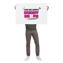 Load image into Gallery viewer, Poster: 24" x 36"