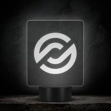 Load image into Gallery viewer, Partner.Co | Circle Logo| LED Sign