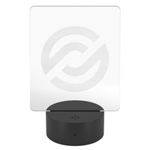 Load image into Gallery viewer, Partner.Co | Circle Logo| LED Sign