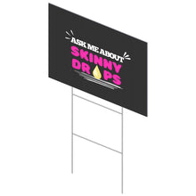 Load image into Gallery viewer, Yard Sign (Single Sided)