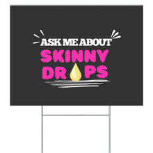 Load image into Gallery viewer, Yard Sign (Single Sided)