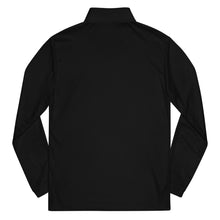 Load image into Gallery viewer, Warrior Movement | Quarter Zip Professional Series Black | Warrior Movement Collection