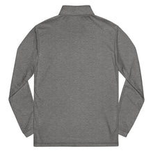Load image into Gallery viewer, Partner.Co | Green Circle Logo| Quarter zip pullover