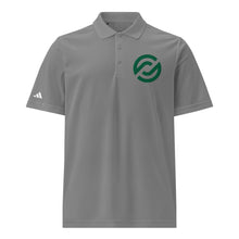 Load image into Gallery viewer, adidas sport polo