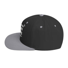 Load image into Gallery viewer, Snapback Hat