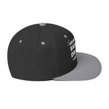 Load image into Gallery viewer, Snapback Hat