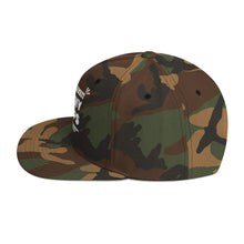 Load image into Gallery viewer, Snapback Hat