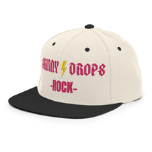 Load image into Gallery viewer, Partner.Co | Skinny Drops Rock Pink | Snap Back Hat
