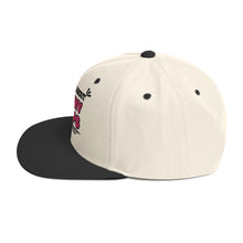 Load image into Gallery viewer, Snapback Hat