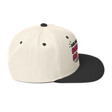 Load image into Gallery viewer, Snapback Hat