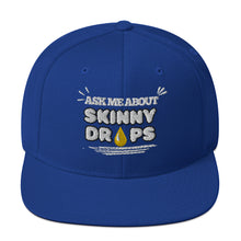Load image into Gallery viewer, Snapback Hat