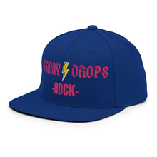 Load image into Gallery viewer, Partner.Co | Skinny Drops Rock Pink | Snap Back Hat