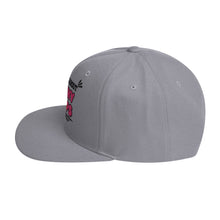 Load image into Gallery viewer, Snapback Hat