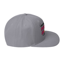 Load image into Gallery viewer, Snapback Hat