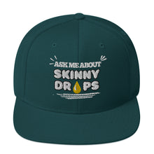 Load image into Gallery viewer, Snapback Hat