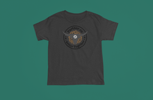 Load image into Gallery viewer, Parnter.co | DALLAS PXP Circle Logo | Short Sleeve Shirt Unisex