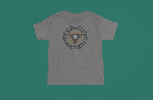Load image into Gallery viewer, Parnter.co | DALLAS PXP Circle Logo | Short Sleeve Shirt Unisex