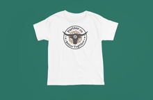 Load image into Gallery viewer, Parnter.co | DALLAS PXP Circle Logo | Short Sleeve Shirt Unisex