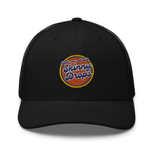 Load image into Gallery viewer, Partner.Co | Got Skinny Drops Retro Circle Logo | Trucker Hat