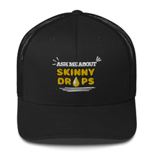 Load image into Gallery viewer, Trucker Cap