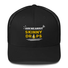 Load image into Gallery viewer, Trucker Cap