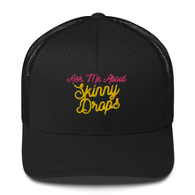 Load image into Gallery viewer, Trucker Cap