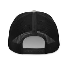 Load image into Gallery viewer, Partner.Co | Got Skinny Drops Retro Circle Logo | Trucker Hat