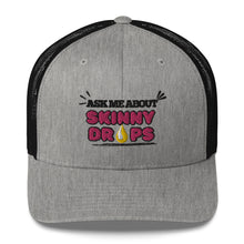 Load image into Gallery viewer, Trucker Cap