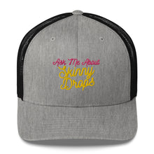 Load image into Gallery viewer, Trucker Cap
