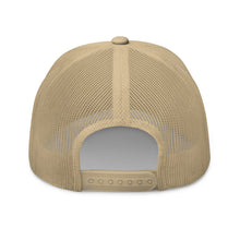 Load image into Gallery viewer, Partner.Co | Got Skinny Drops White Logo | Trucker Hat