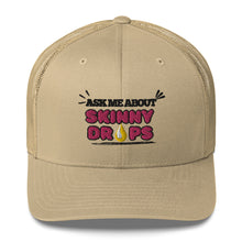 Load image into Gallery viewer, Trucker Cap