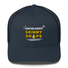 Load image into Gallery viewer, Trucker Cap