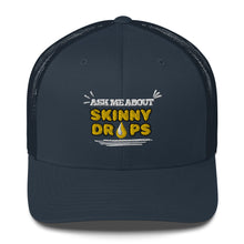 Load image into Gallery viewer, Trucker Cap