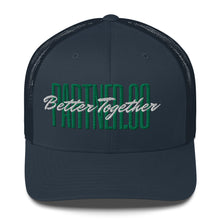 Load image into Gallery viewer, Partner.Co | Green Tall Logo| Trucker Cap