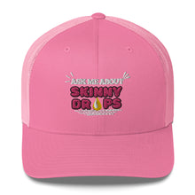 Load image into Gallery viewer, Trucker Cap