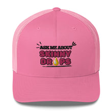 Load image into Gallery viewer, Trucker Cap