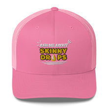 Load image into Gallery viewer, Trucker Cap