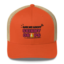 Load image into Gallery viewer, Trucker Cap