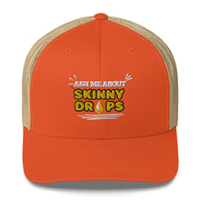 Load image into Gallery viewer, Trucker Cap