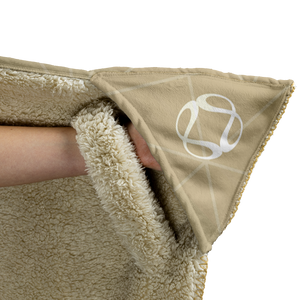 ARIIX Independent Representative | Hooded Blanket